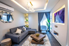 1 Peniel Apartment